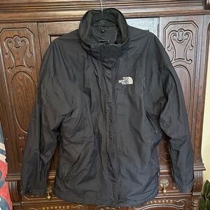 Women’s The North Face Jacket